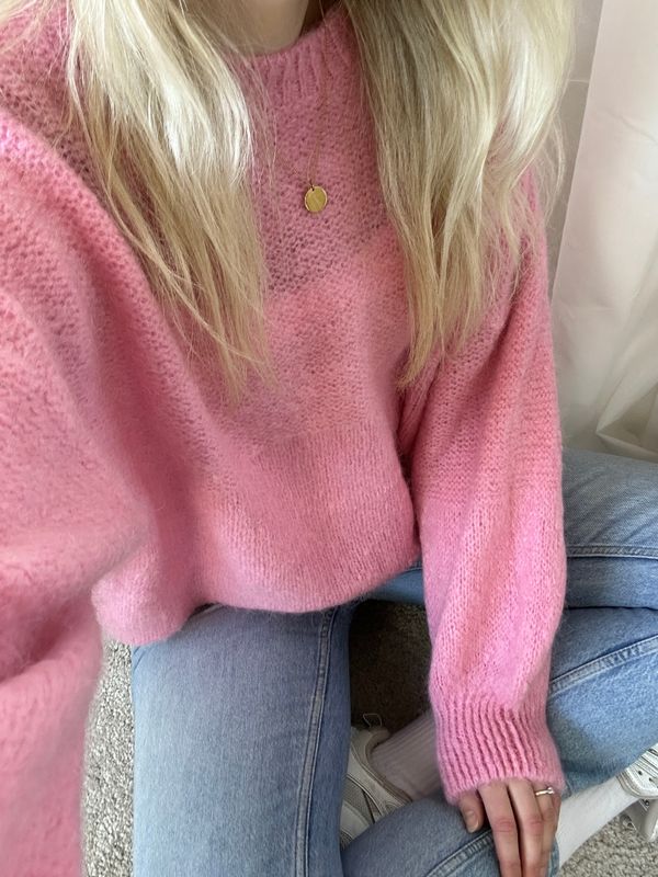 Marita Longsleeve