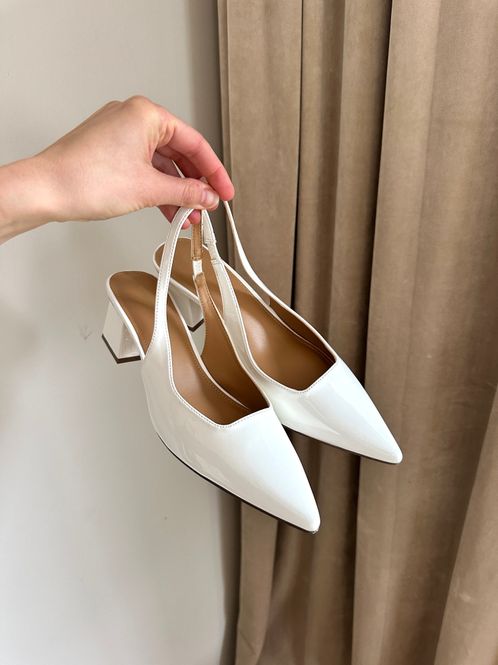 Hovedbilde Pia Slingback