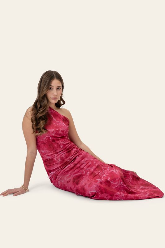 Andrea Maxi Dress