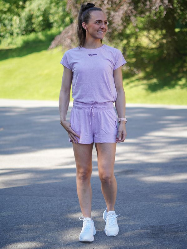 Zandra Shorts