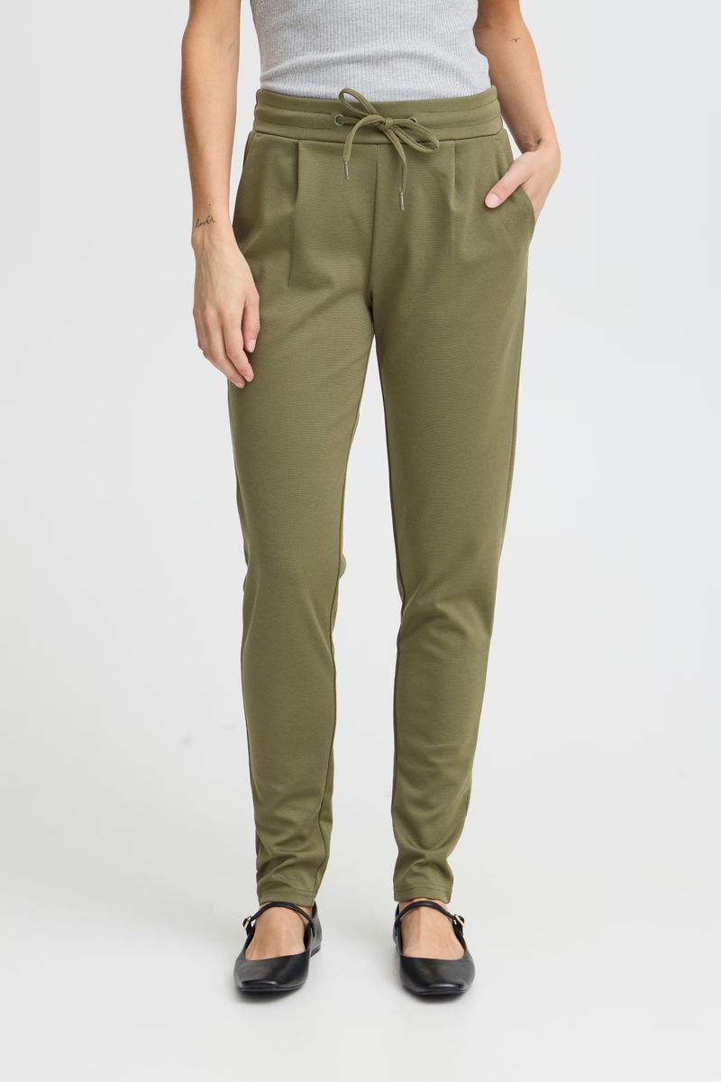 Kate Pant Long