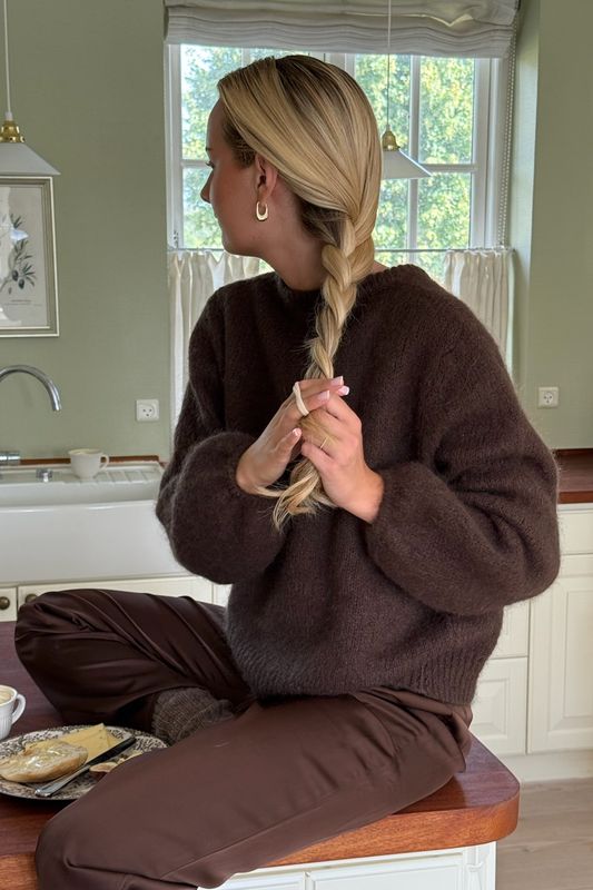 Ida Pullover