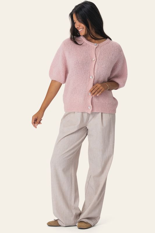 Ida SS Cardigan