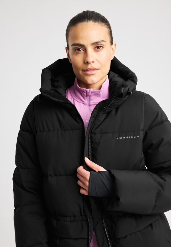Nellie Jacket 