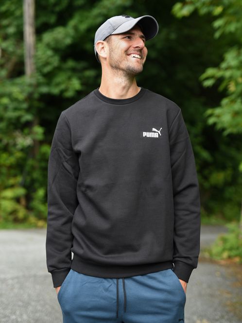 Hovedbilde ESS Small Logo Crew