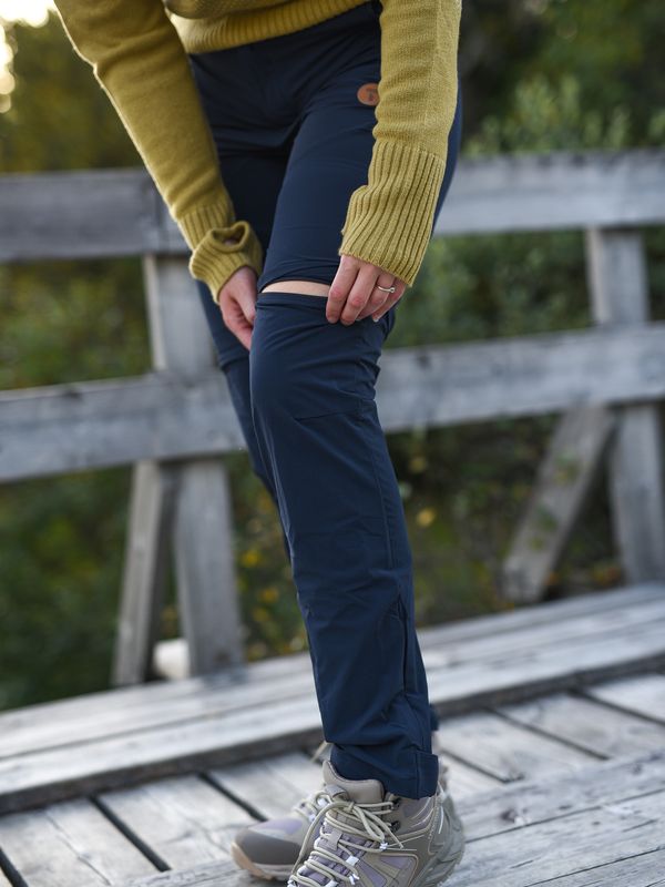 Willow Zip-Off Pants W