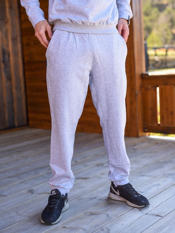 & Sweatpant U