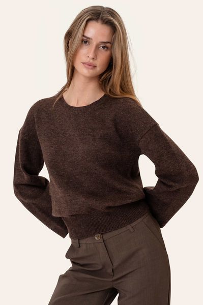 Hovedbilde Signe Pullover