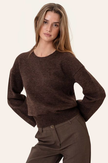 Hovedbilde Signe Pullover