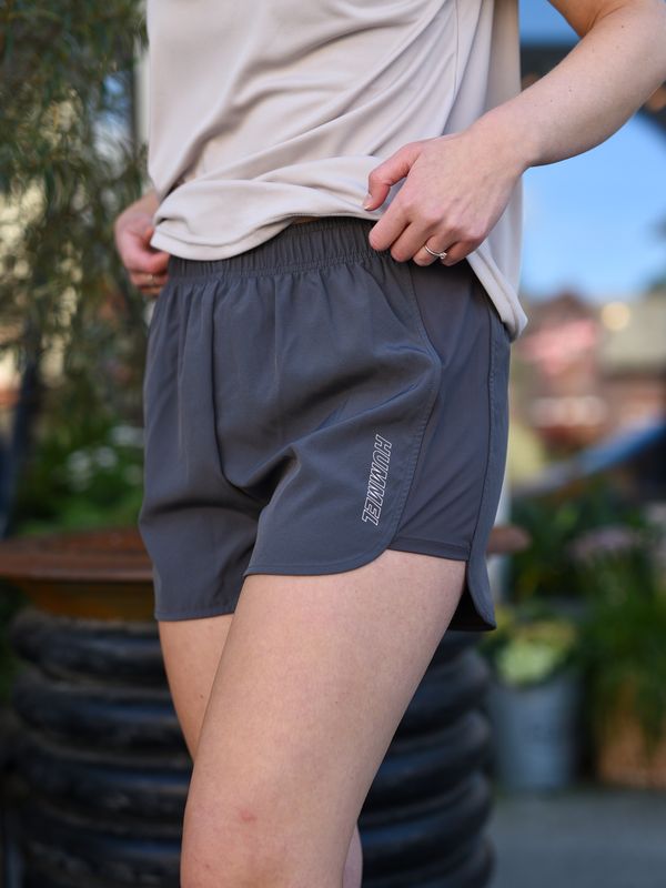 Vital Woven Shorts