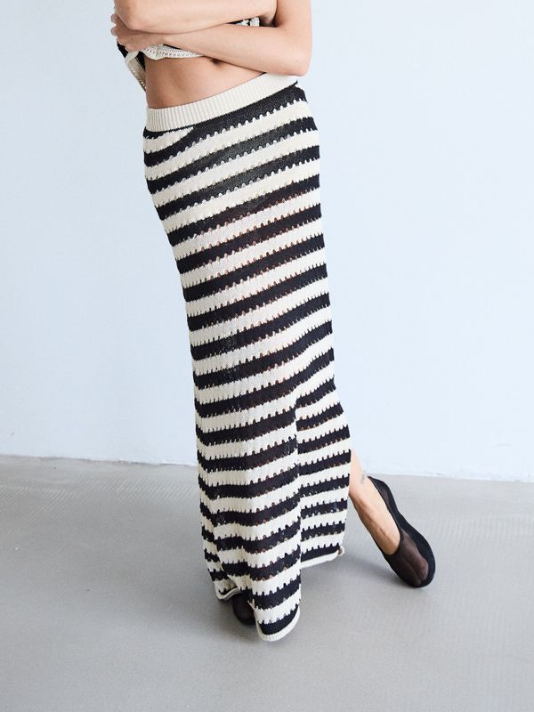 Birdis Skirt