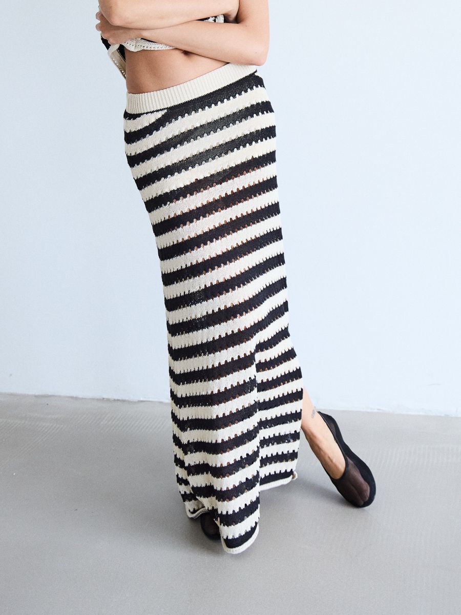 Birdis Skirt