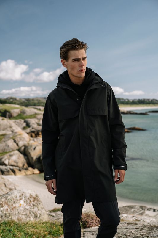 Mode 2L Trench H