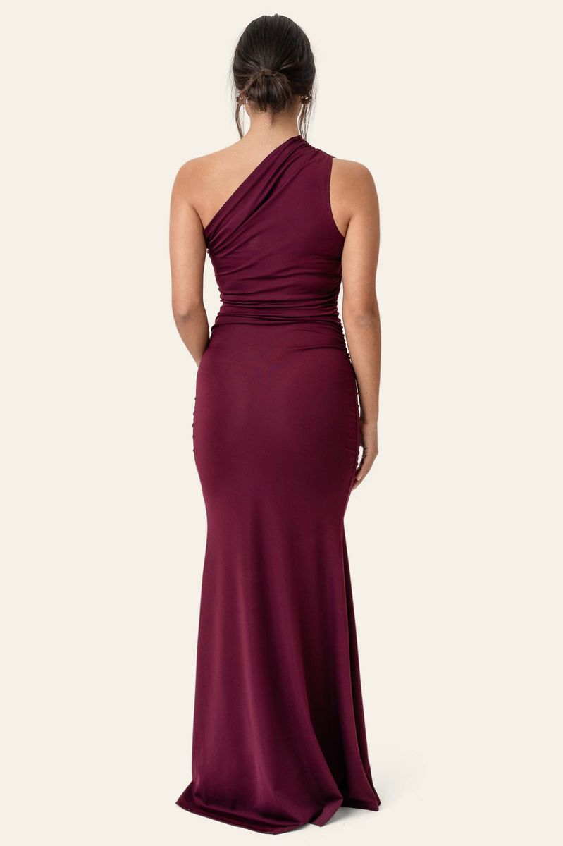 Andrea Maxi Dress