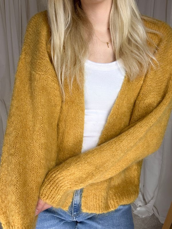 Marita Cardigan