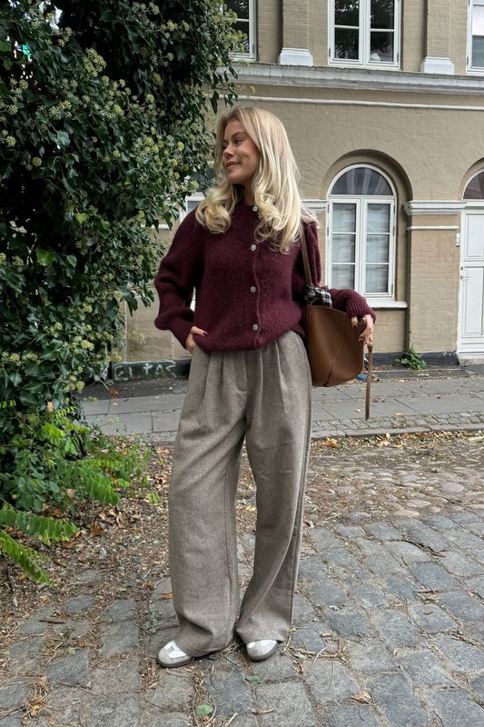 Ida Cardigan