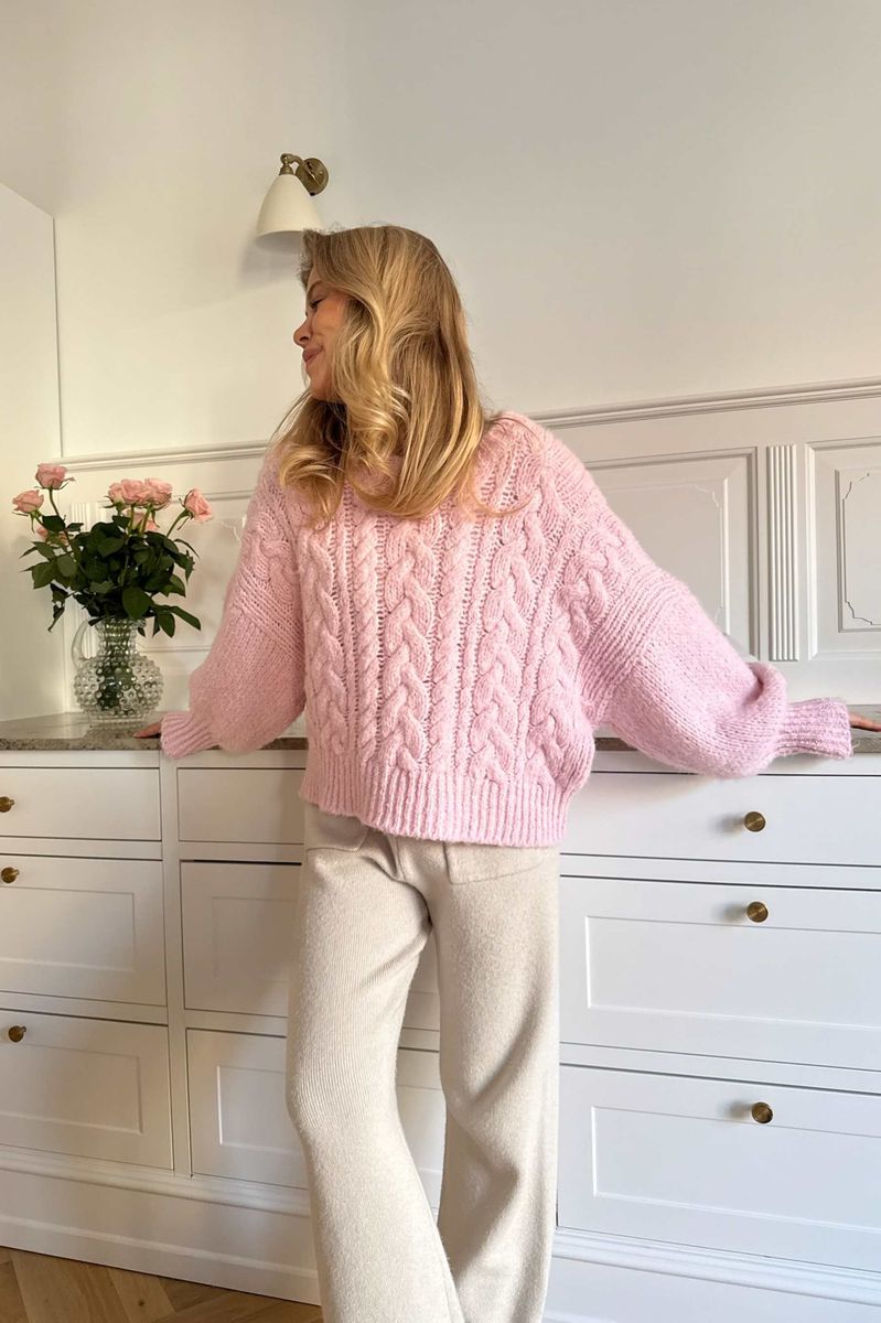 Nora Sweater