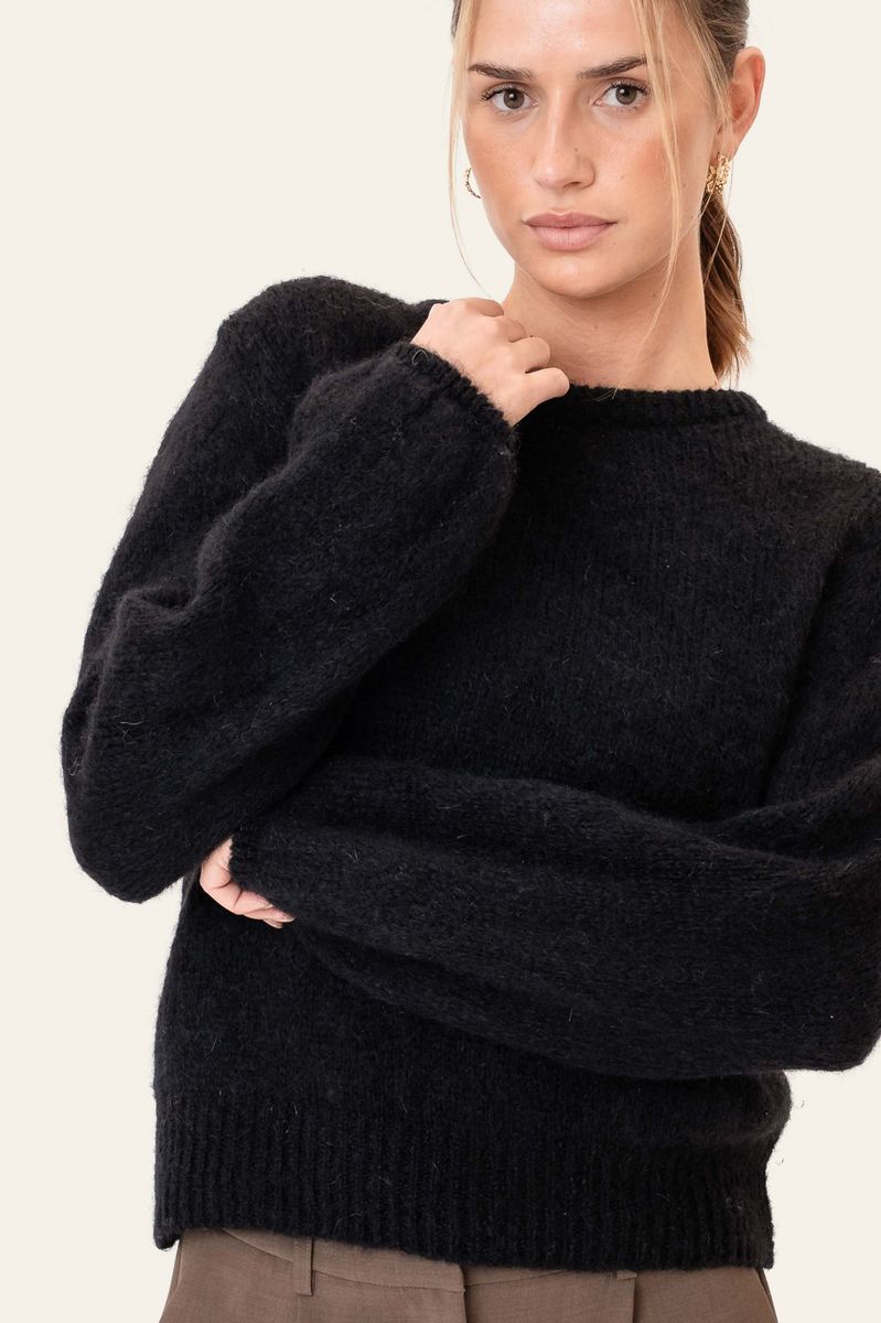 Ida Pullover
