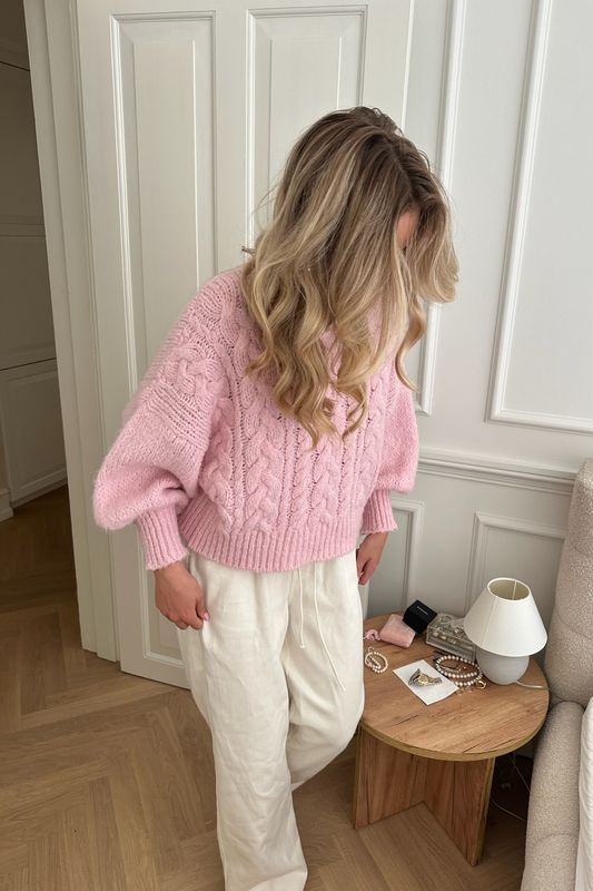 Nora Sweater