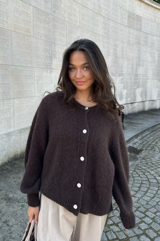 Ida Cardigan