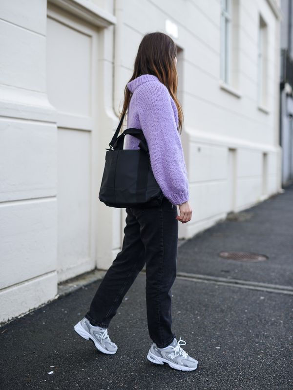 Tote Bag Micro W3
