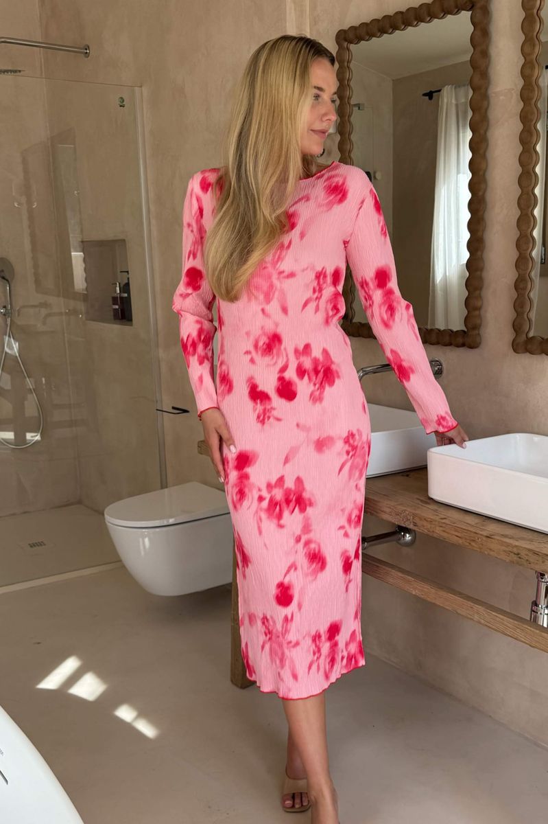 Oda Dress