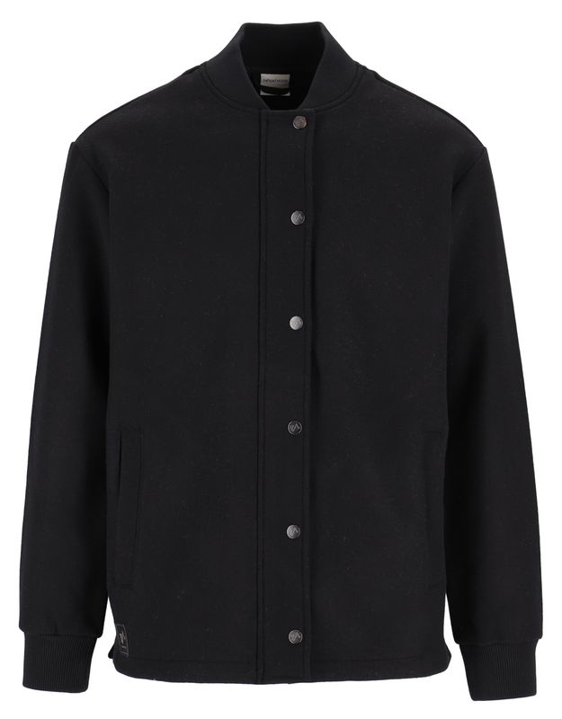 Mode Warm Bomber H