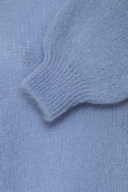 Marita Longsleeve