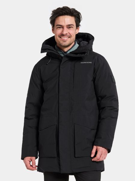 Hovedbilde Akilles Parka