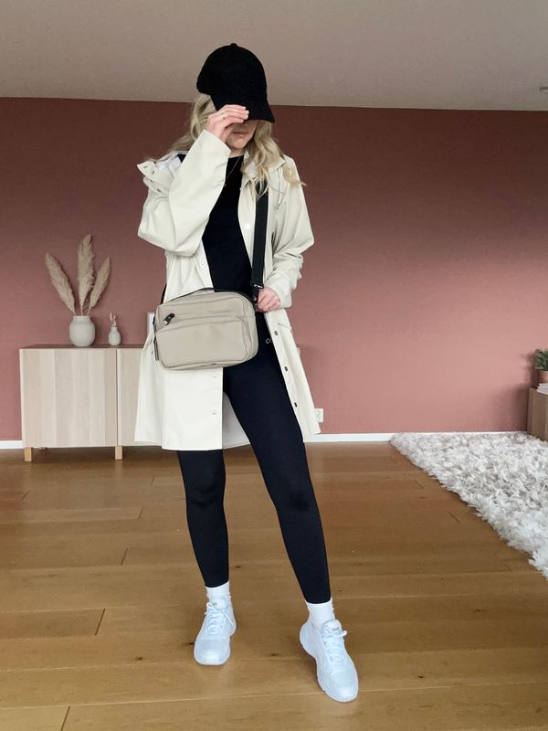 Long Jacket