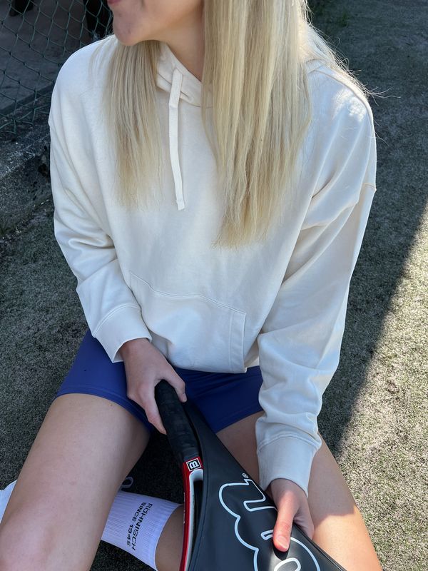 ESS Elevated Comfort Hoodie