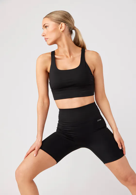 Ultimate Bike Shorts