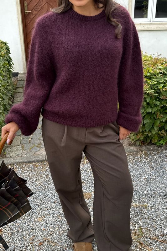 Ida Pullover