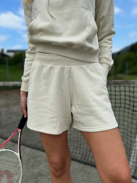 Hovedbilde & Shorts D