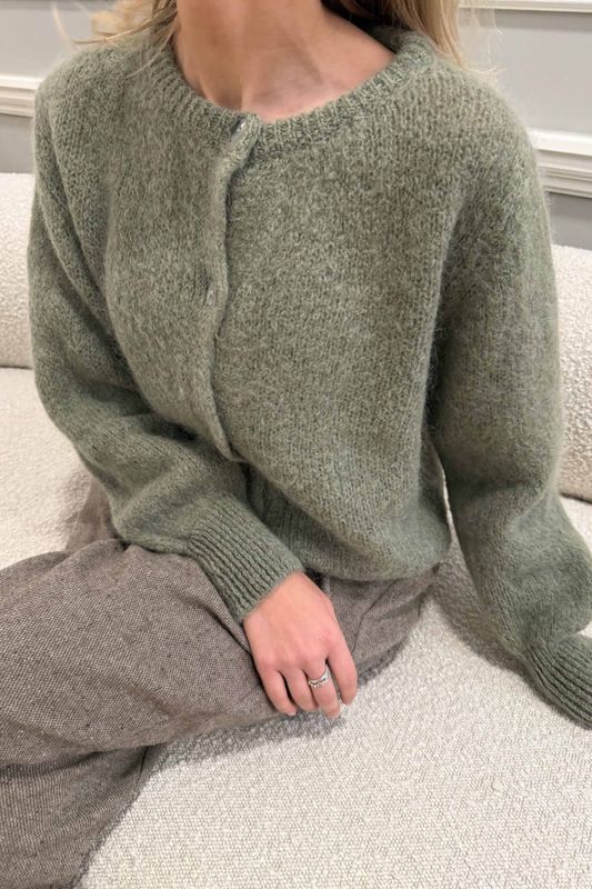 Ida Cardigan
