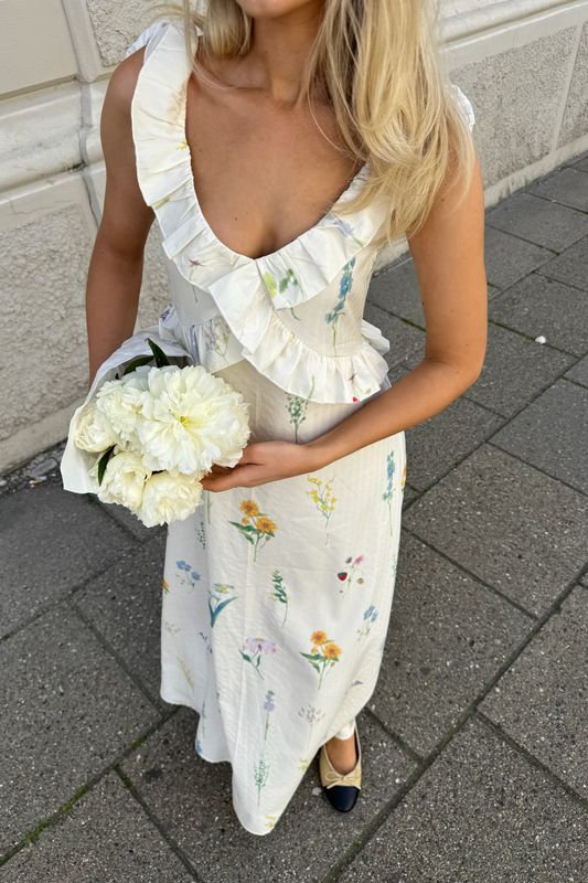Melba Dress