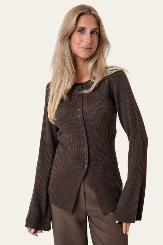 Elma Cardigan