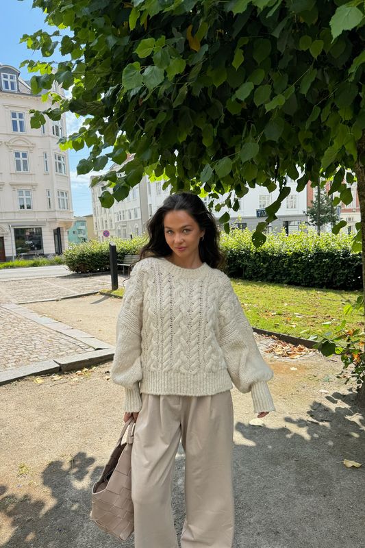 Nora Sweater
