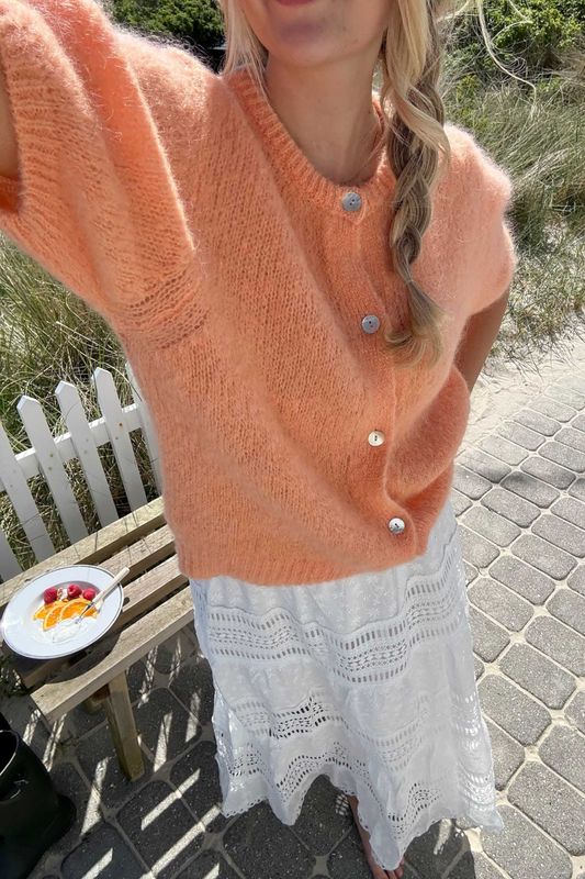 Ida SS Cardigan