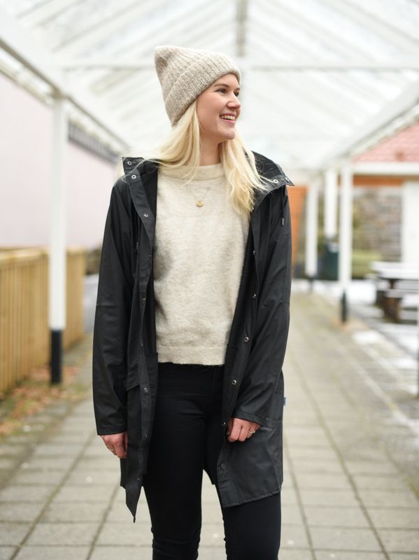 Long Jacket