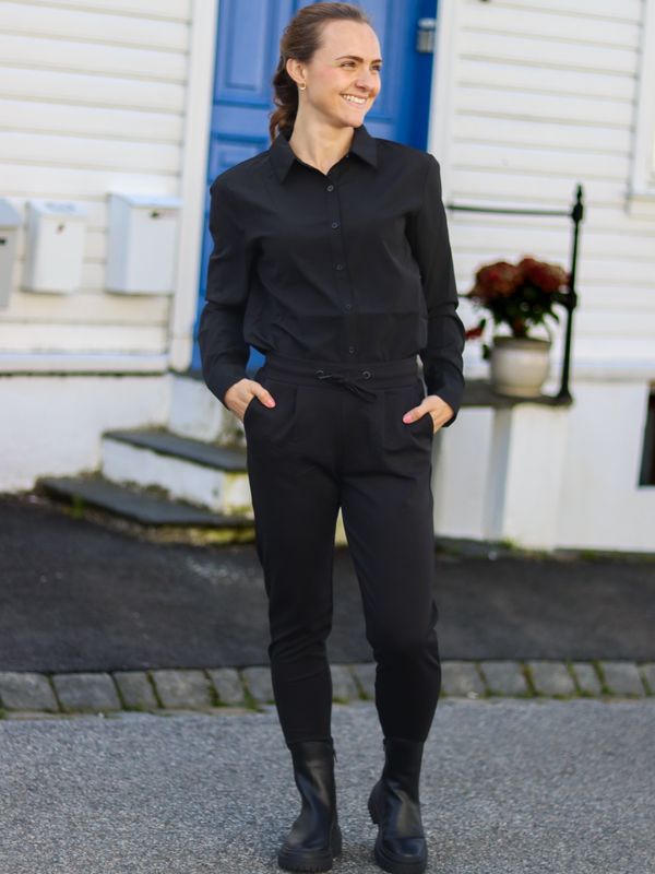 Kate Pant Cropped