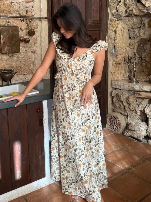 Hovedbilde Melba Dress