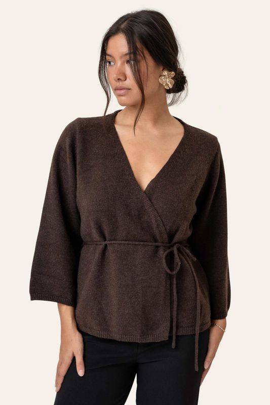 Anne Cardigan