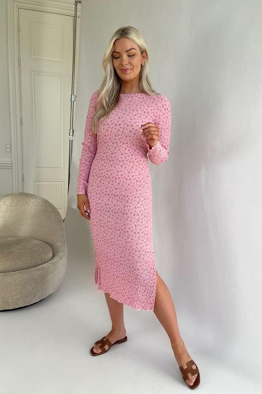 Oda  Dress
