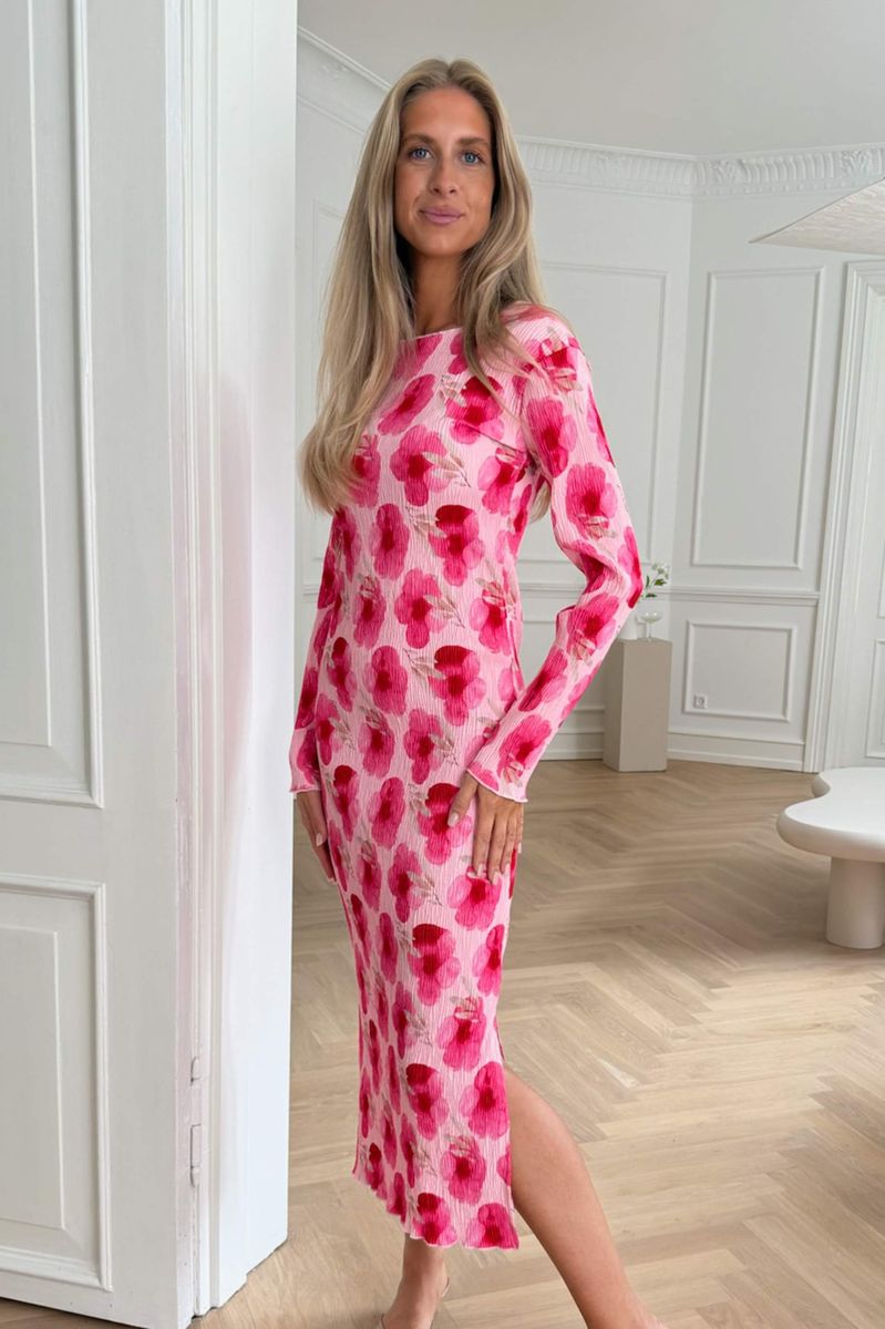 Oda Dress