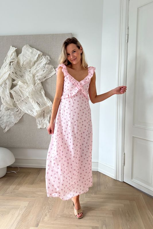 Melba Dress