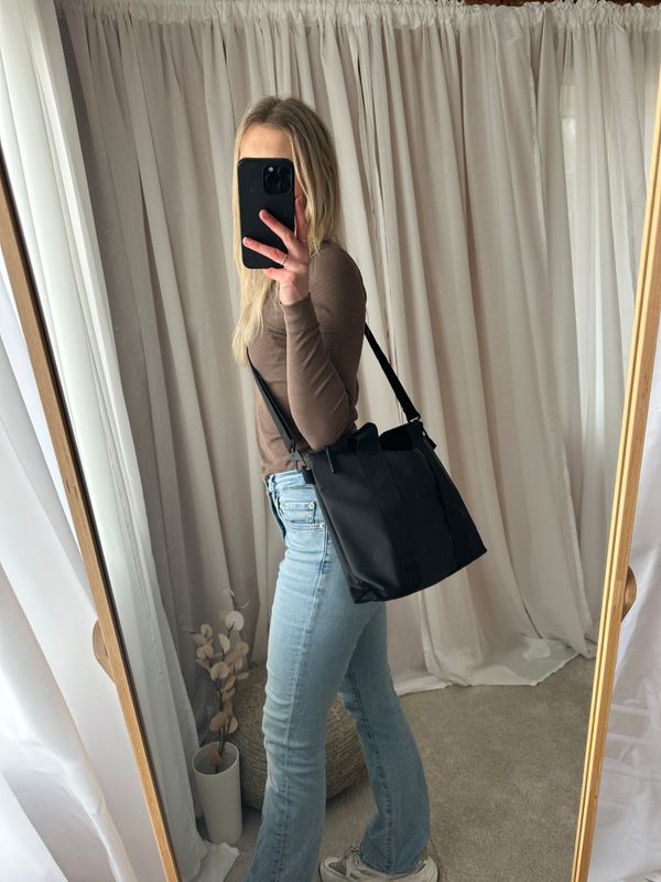 Tote Bag Micro W3