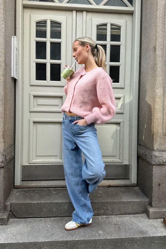 Ida Cardigan