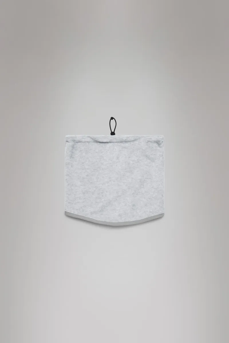 Fleece Tube Scarf