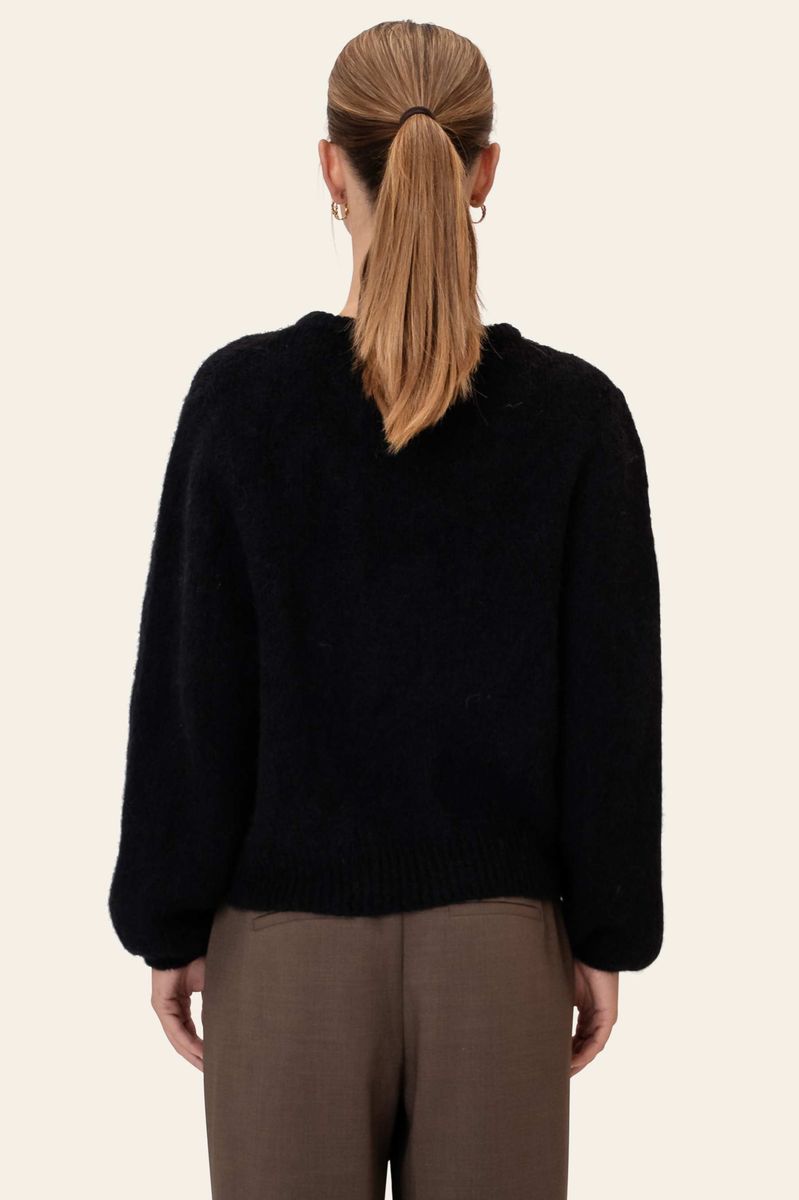 Ida Pullover